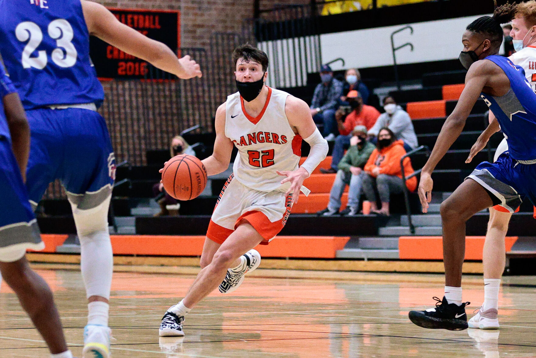 PREP BASKETBALL